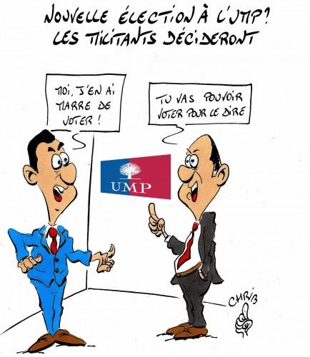 Actualité vue par les dessinateurs