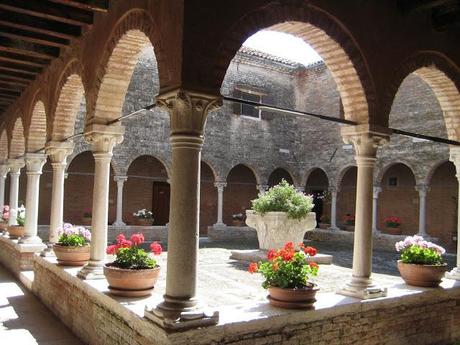 San Francesco del Deserto