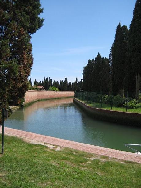 San Francesco del Deserto