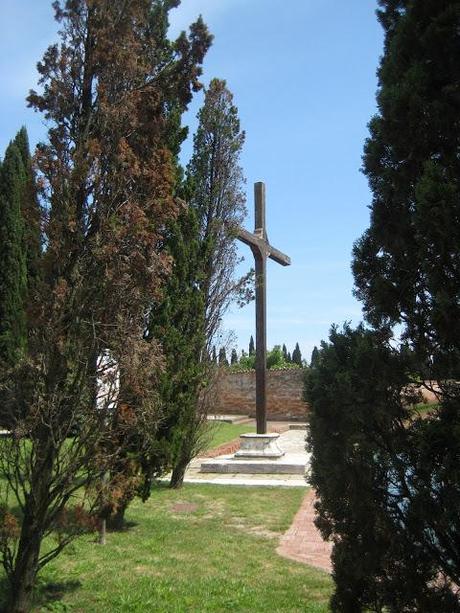 San Francesco del Deserto