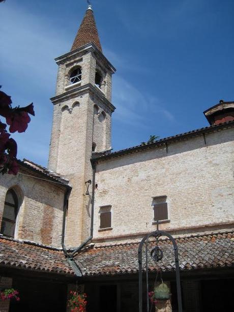 San Francesco del Deserto