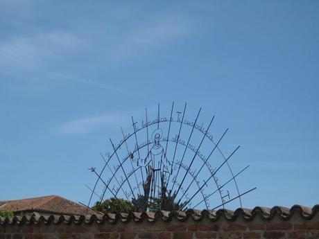 San Francesco del Deserto