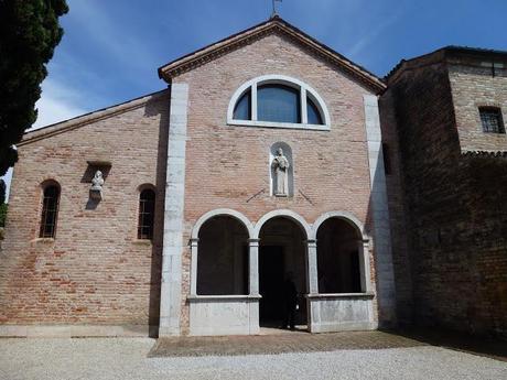 San Francesco del Deserto