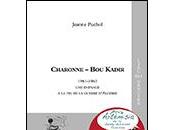 Charonne Kadir (Jeanne Puchol)