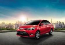 Toyota Yaris 2014 : Made in France
