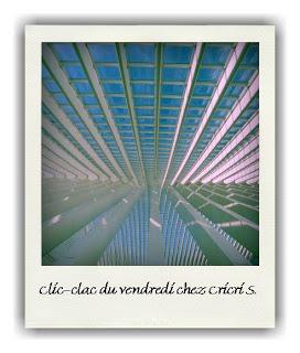 Clic-clac 3*36 - Un truc que les moins de 20 ans ne peuvent pas connaître