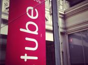 afternoon Paris Stube