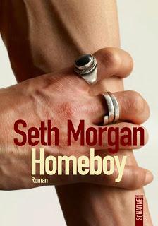 Homeboy, Seth Morgan