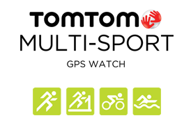 TomTom Mutli-Sport