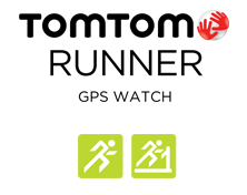 TomTom Runner