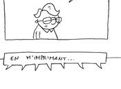 faire avec imprimante quand freelance