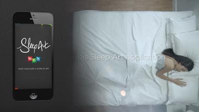 [App] Ibis Sleep Art, réveillez l'artiste qui sommeille en vous !