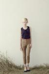 [Lookbook] Betina Lou
