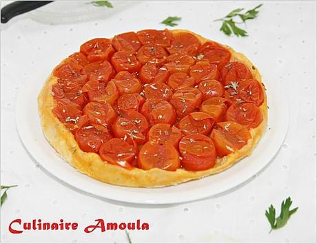 tatin tomates cerises2