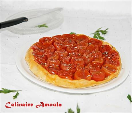 tatin tomates cerises1