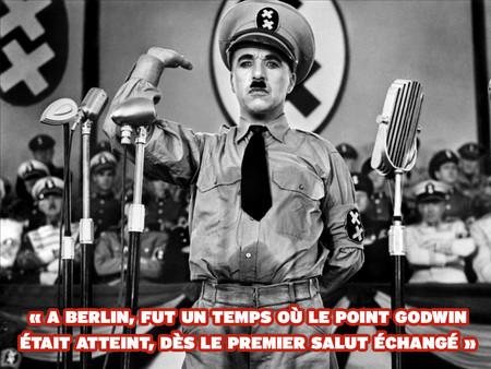 À qui profite la loi de Godwin ?