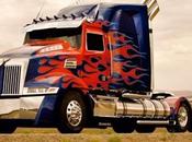 premières photos officielles Transformers