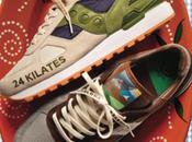 Kilates Saucony Shadow Original Montana