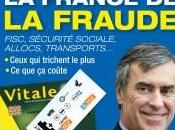 France fraude Dossiers Contribuable juin/juillet sont kiosque
