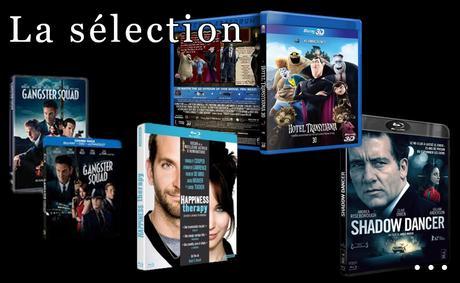 Sorties DVDs / Blu-rays Juin 2013