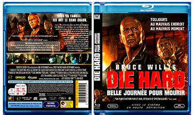 Sorties DVDs / Blu-rays Juin 2013