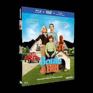 Sorties DVDs / Blu-rays Juin 2013