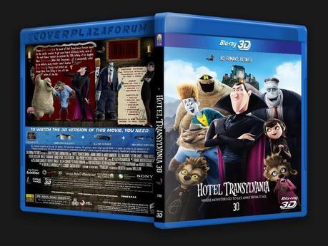 Sorties DVDs / Blu-rays Juin 2013