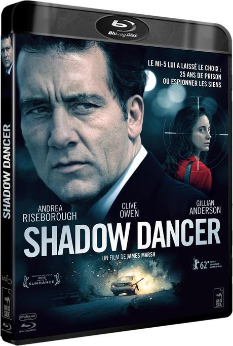 Sorties DVDs / Blu-rays Juin 2013