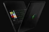 Razer annonce le Blade et Blade Pro, deux PC portables dédiés aux gamers