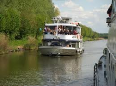 Idées sorties pour le mois de juin...