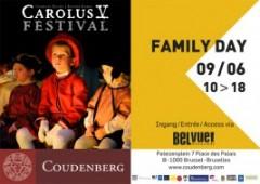 Idées sorties pour le mois de juin...