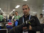 Présentation service Nikon