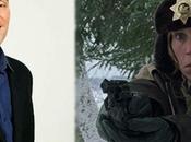 Adam Bernstein, filmeur série