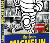 Visuel 3D DVD Le Monde selon Michelin