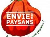 Confédération Paysanne ferme Paris