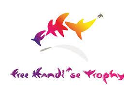 Demain, samedi 1er juin, arrivée du Free Handi'se Trophy, Place du Trocadréo !