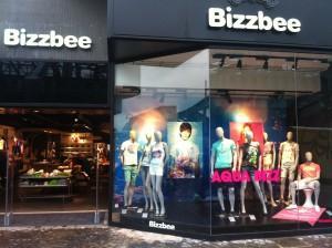 La marque Bizzbee arrive enfin à Paris !