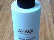 histoire mélange d'odeurs