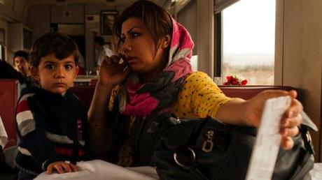 Apple entend aider la société iranienne à promouvoir la liberté avec l'iPhone...