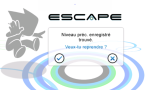 Escape pour Blackberry 10