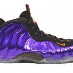 Nike Air Foamposite One Phoenix Suns