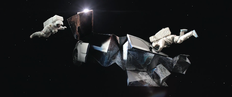 Citroën C4 Technospace vavavoom 3