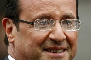 hollande pluie plan canicule
