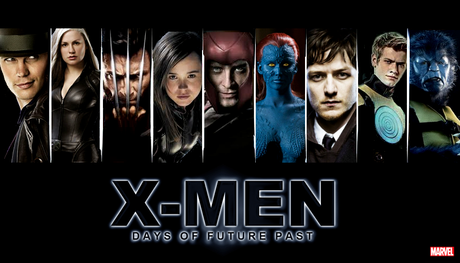 Photos de X-Men Days of Future Past