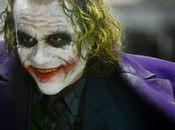 vidéo préparation d’Heath Ledger pour rôle Joker