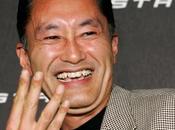 Hirai veut console jeux avant tout