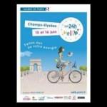 Les 24h du Velib'