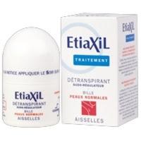 [Revue n° 6] : Avez-vous déjà vu un produit qui stoppe la transpiration? Maintenant, oui!