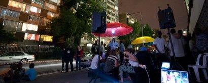 Appel à dons • Verres à thé & théières