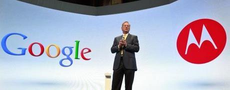 Google annonce son smartphone baptisé Moto X : détails et date de sortie